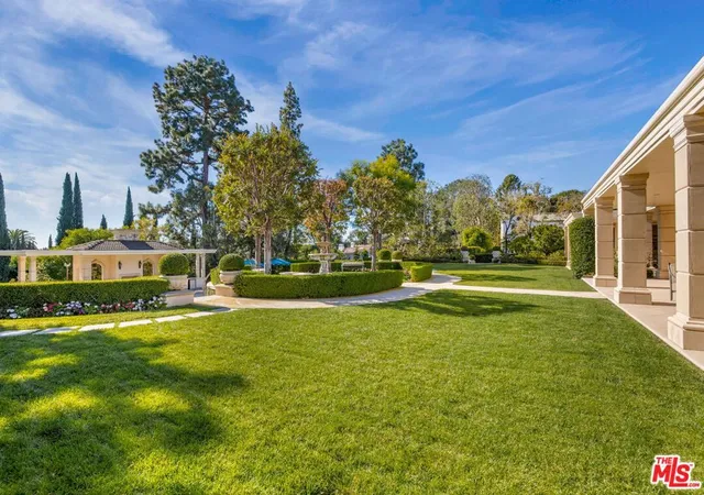 5th image of 400 St Cloud Rd, Los Angeles, CA 90077 | MLS# 26639081
