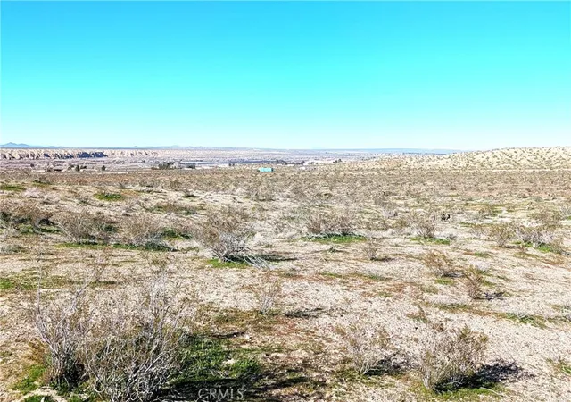 1st image of 0 Oleander Vl, Oro Grande, CA 92368 | MLS# IG26011380