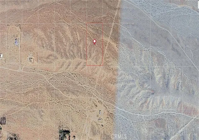 4th image of 0 Oleander Vl, Oro Grande, CA 92368 | MLS# IG26011380