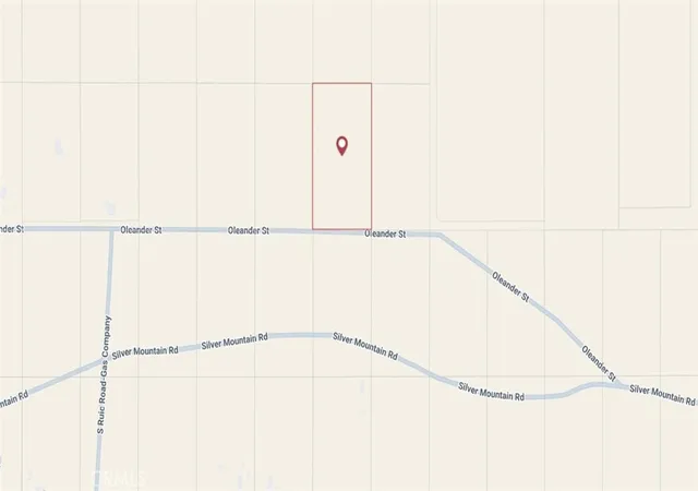 6th image of 0 Oleander Vl, Oro Grande, CA 92368 | MLS# IG26011380