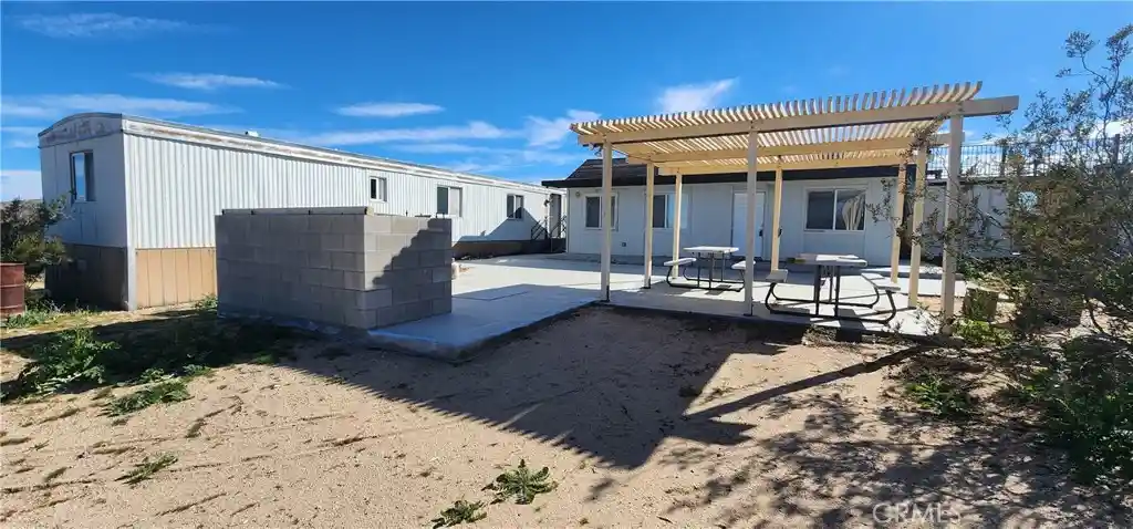 Single family home for sale at 6042 Milne Rd, Landers, CA 92285 | MLS# PW26009677