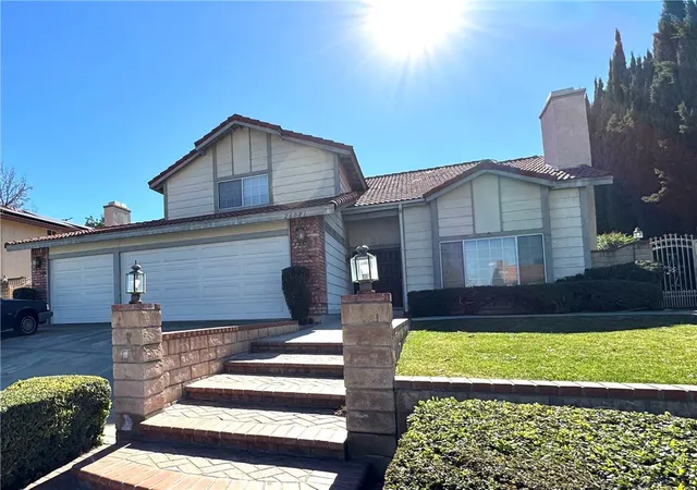Photo 1 of Single family home for sale at 26081 Hinckley, Loma Linda, CA 92354 | MLS# AR26005502 | Listing updated on 2026-09-01