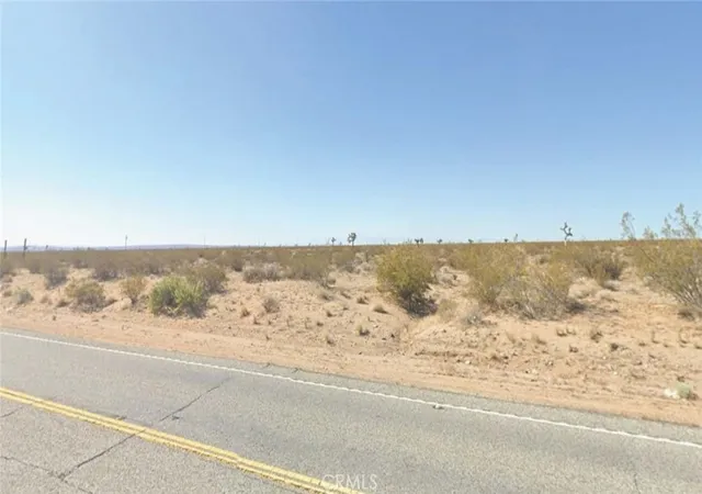 Homes for sale in California City, CA | 810 California City Blvd, California City, CA 93501 | MLS# SR26007952