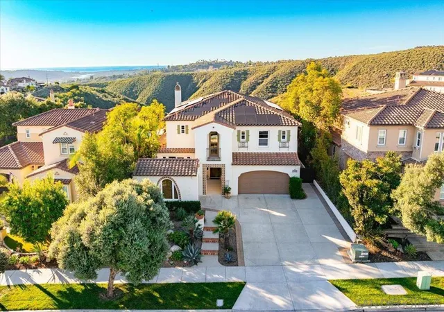 Photo 1 of Single family home for sale at 7135 Sitio Caliente, Carlsbad, CA 92009 | MLS# 260001315SD | Listing updated on 2026-06-08