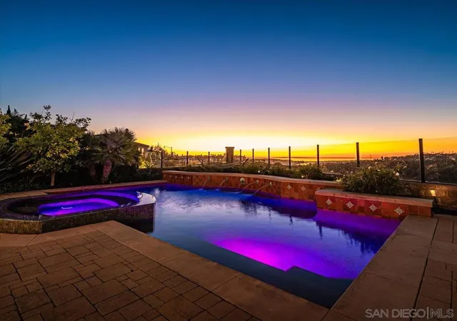 Photo 2 of Single family home for sale at 7135 Sitio Caliente, Carlsbad, CA 92009 | MLS# 260001315SD | Listing updated on 2026-06-08