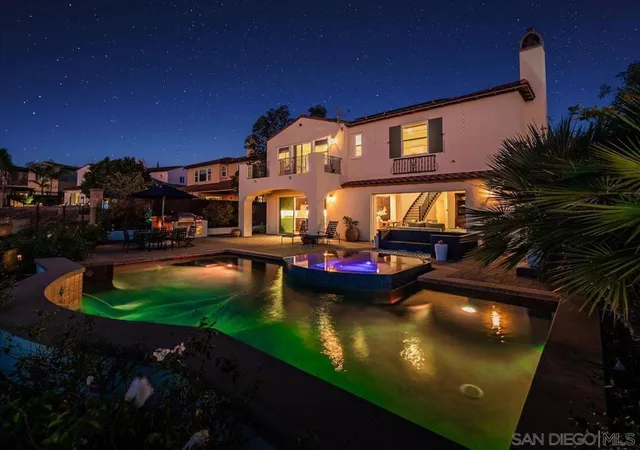 Photo 3 of Single family home for sale at 7135 Sitio Caliente, Carlsbad, CA 92009 | MLS# 260001315SD | Listing updated on 2026-06-08