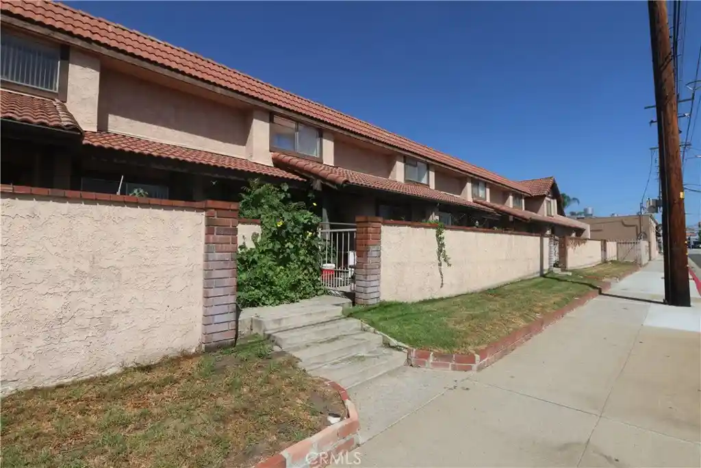 Photo 1 of Sale Pending at 11547 Lower Azusa #C, El Monte, CA 91732 | MLS# TR26010924 | Listing updated on 2026-10-30