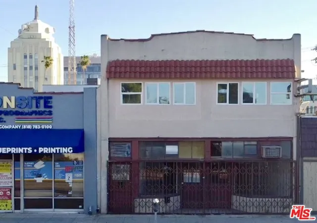 1st image of 14426 Friar St, Van Nuys, CA 91401 | MLS# 25519519