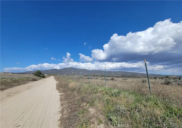Photo 1 of Land for sale at 49 Bonita Vista, Anza, CA 92539 | MLS# SW26011779 | Listing updated on 2026-07-07