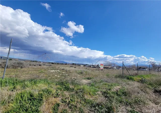 Photo 1 of Land for sale at 49 Bonita Vista, Anza, CA 92539 | MLS# SW26011779 | Listing updated on 2026-07-07