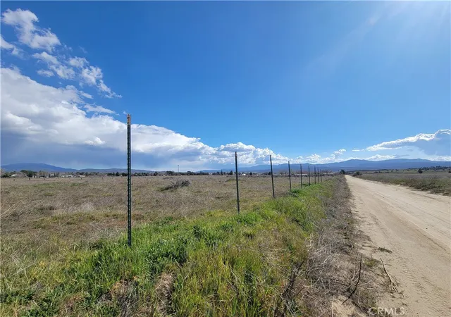Photo 1 of Land for sale at 48 Bonita Vista, Anza, CA 92539 | MLS# SW26011780 | Listing updated on 2026-07-07