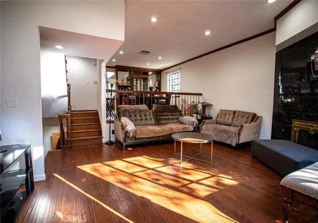 1st image of 5327 Wilkinson Ave #6, Valley Village, CA 91607 | MLS# SR26011635