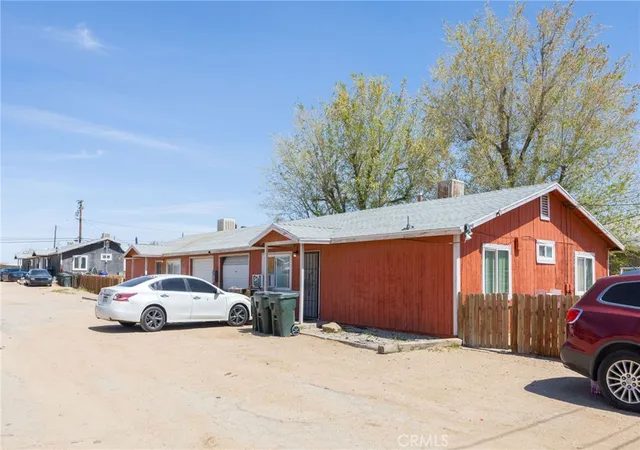 1st image of 12050 Sand Ave, Adelanto, CA 92301 | MLS# IV26009972