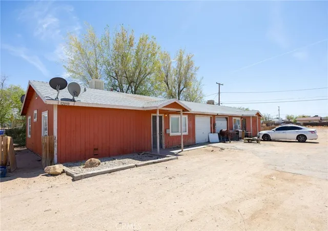 2nd image of 12050 Sand Ave, Adelanto, CA 92301 | MLS# IV26009972