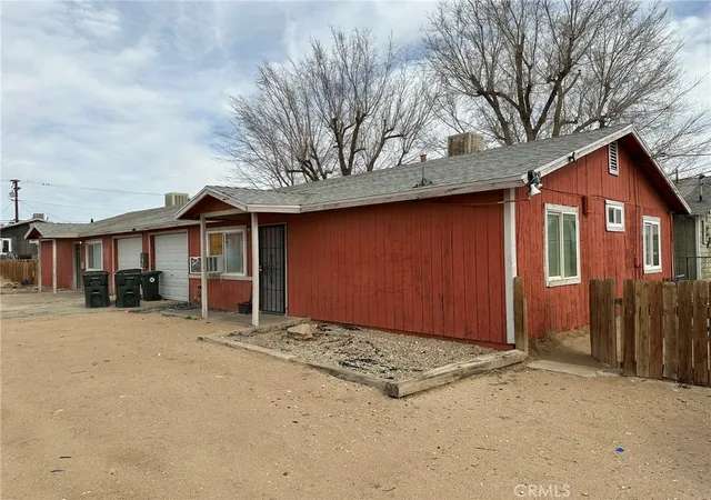 3rd image of 12050 Sand Ave, Adelanto, CA 92301 | MLS# IV26009972