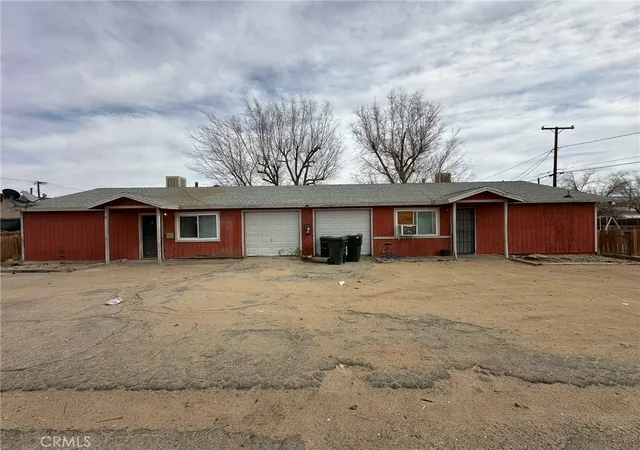 4th image of 12050 Sand Ave, Adelanto, CA 92301 | MLS# IV26009972