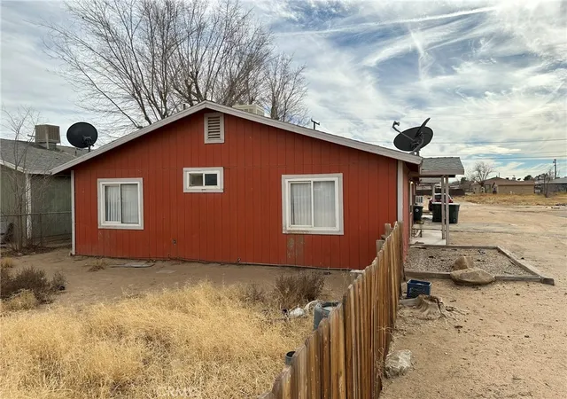 5th image of 12050 Sand Ave, Adelanto, CA 92301 | MLS# IV26009972