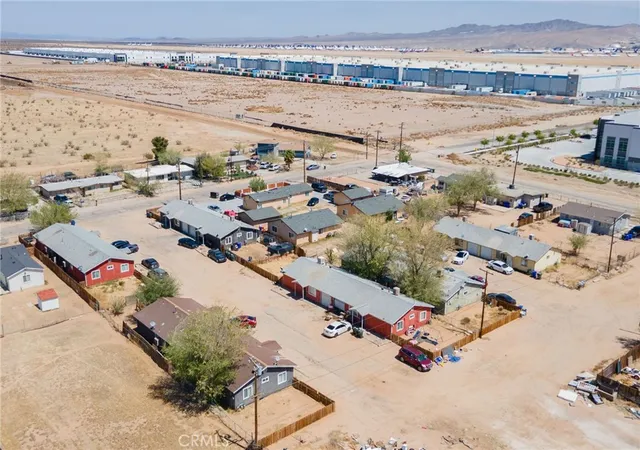 8th image of 12050 Sand Ave, Adelanto, CA 92301 | MLS# IV26009972