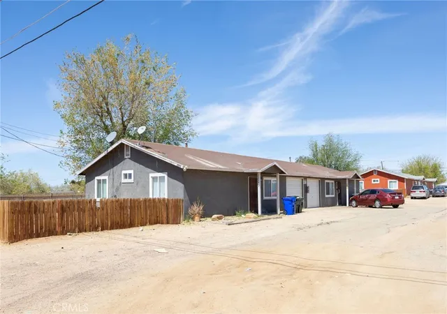 1st image of 12048 Sand Ave, Adelanto, CA 92301 | MLS# IV26009952