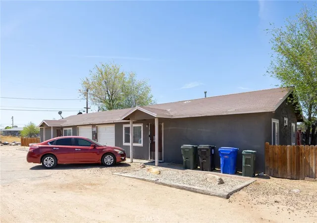 2nd image of 12048 Sand Ave, Adelanto, CA 92301 | MLS# IV26009952