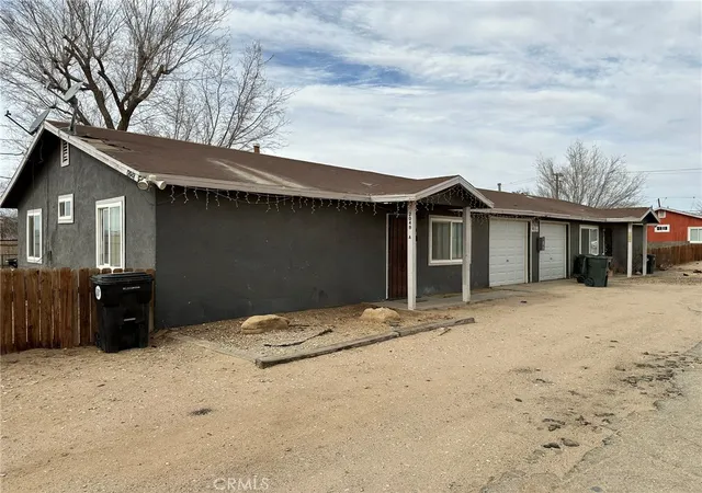 4th image of 12048 Sand Ave, Adelanto, CA 92301 | MLS# IV26009952