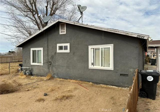5th image of 12048 Sand Ave, Adelanto, CA 92301 | MLS# IV26009952