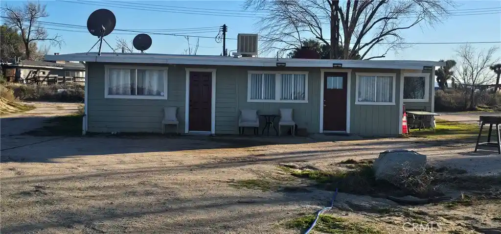Multi family home for sale at 49019 120th Street E, Lancaster, CA 93535 | MLS# SR26011811