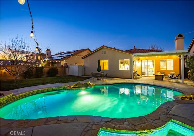 Photo 1 of Sale Pending at 4048 J 9, Lancaster, CA 93536 | MLS# SR26011863 | Listing updated on 2026-02-16