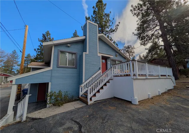 1st image of 693 Knight Ave, Big Bear Lake, CA 92315 | MLS# IG26011410