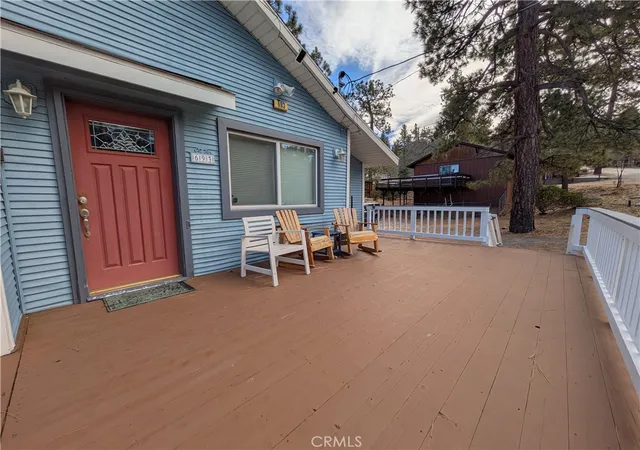 3rd image of 693 Knight Ave, Big Bear Lake, CA 92315 | MLS# IG26011410