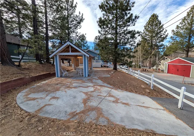 42nd image of 693 Knight Ave, Big Bear Lake, CA 92315 | MLS# IG26011410