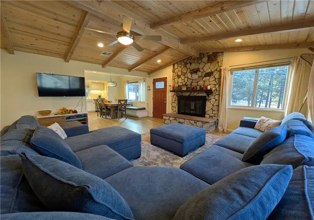 4th image of 693 Knight Ave, Big Bear Lake, CA 92315 | MLS# IG26011410