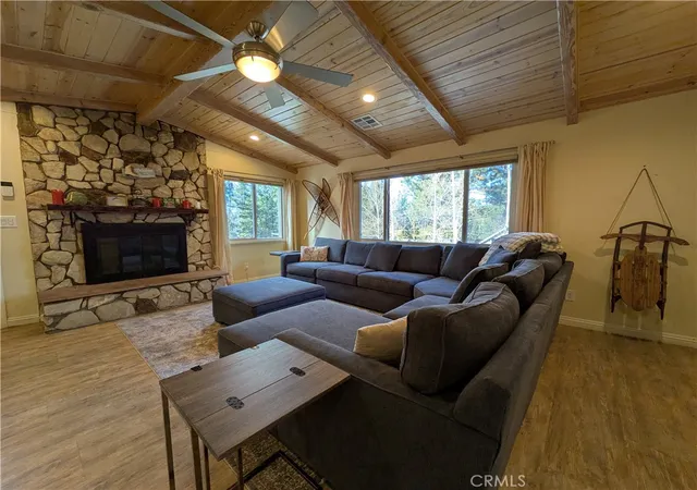 5th image of 693 Knight Ave, Big Bear Lake, CA 92315 | MLS# IG26011410