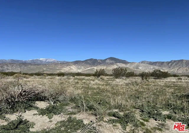 1st image of 0 Ilyse Ave, Cabazon, CA 92230 | MLS# 26639539