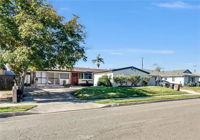 Homes for sale in Anaheim, CA | 645 S Trident St, Anaheim, CA 92804 | MLS# OC26011968