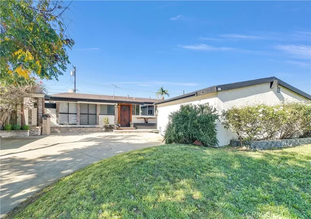 Homes for sale in Anaheim, CA | 645 S Trident St, Anaheim, CA 92804 | MLS# OC26011968