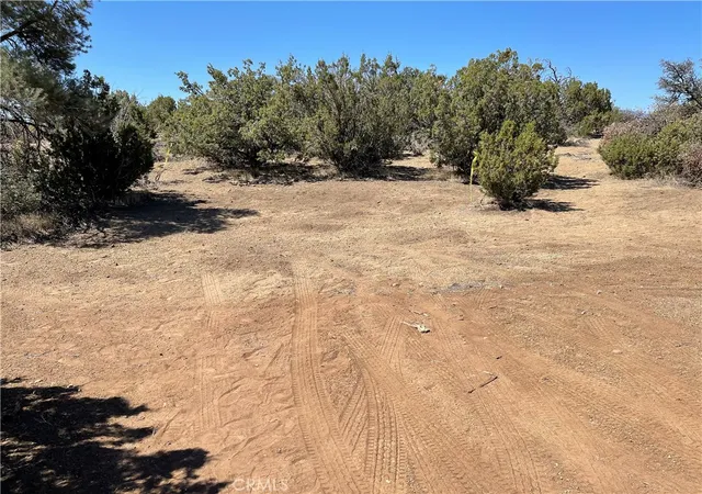 Photo 1 of Land for sale at 0, Tehachapi, CA 93561 | MLS# PW26008137 | Listing updated on 2026-06-23