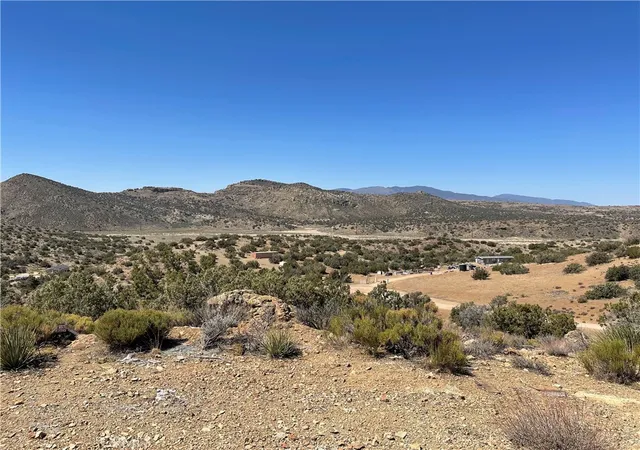Photo 2 of Land for sale at 0, Tehachapi, CA 93561 | MLS# PW26008137 | Listing updated on 2026-06-23