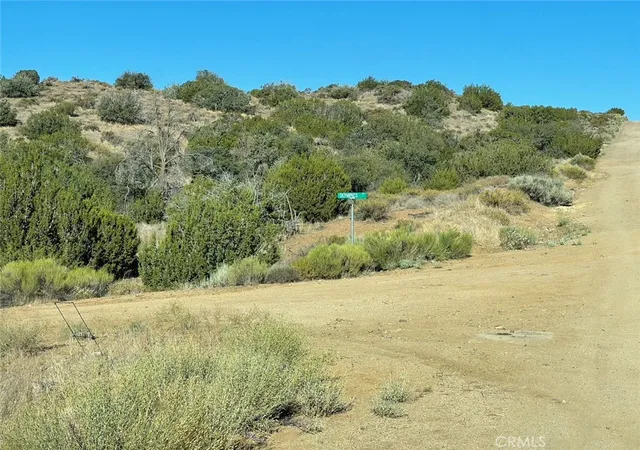 Photo 3 of Land for sale at 0, Tehachapi, CA 93561 | MLS# PW26008137 | Listing updated on 2026-06-23