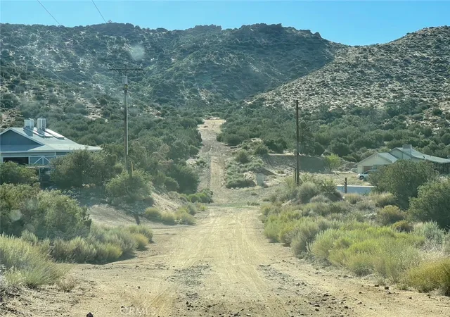 Photo 4 of Land for sale at --, Tehachapi, CA 93561 | MLS# PW26008137 | Listing updated on 2026-06-23