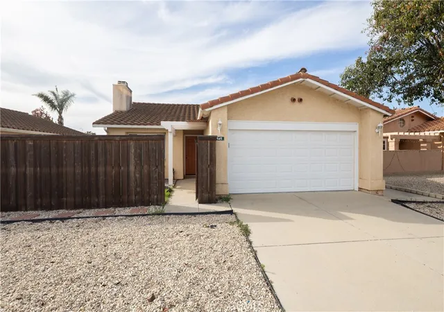 Homes for sale in Santa Maria, CA | 545 E Santa Cruz Ct, Santa Maria, CA 93455 | MLS# SC25259179