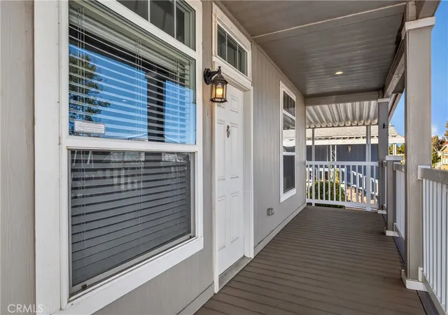Photo 3 of Manufactured home for sale at 1300 W Menlo Ave #94, Hemet, CA 92543 | MLS# SW26011766 | Listing updated on 2026-07-11