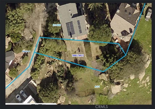 17th image of 21776 Mojave Trail, Chatsworth, CA 91311 | MLS# SR26012084