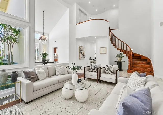 Single family home for sale at 19 Harbor Pointe, Corona Del Mar, CA 92625 | MLS# NP26011317