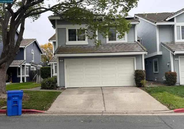 1st image of 115 Pelican Loop, Pittsburg, CA 94565 | MLS# 41121251