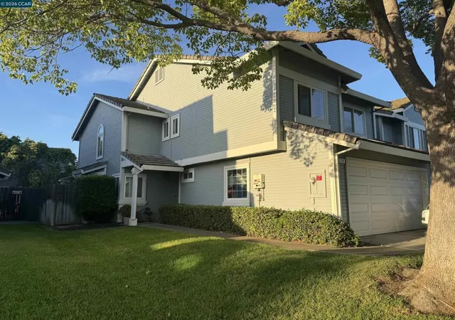 3rd image of 115 Pelican Loop, Pittsburg, CA 94565 | MLS# 41121251