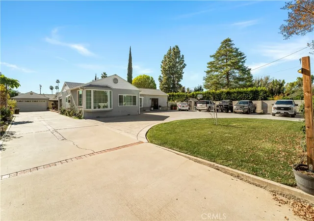 Homes for sale in Van Nuys, CA | 15358 Cohasset, Van Nuys, CA 91406 | MLS# SR26012204