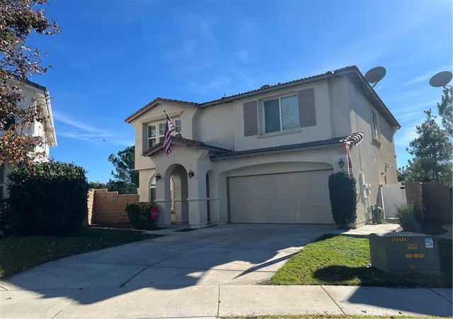 1st image of 33379 Wallace Way, Yucaipa, CA 92399 | MLS# IG26012310