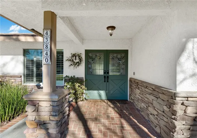 Photo 3 of Single family home for sale at 43840 Citrus View, Hemet, CA 92544 | MLS# IV26012348 | Listing updated on 2026-10-01