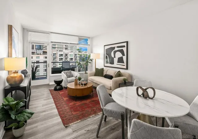 Photo 3 of Condo for sale at 427 9th Avenue #809, San Diego, CA 92101 | MLS# 260001385SD | Listing updated on 2026-08-31